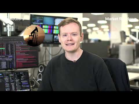 YouTube video thumbnail: Market Rundown: Trump Pressures Zelenskiy Ahead of Meeting