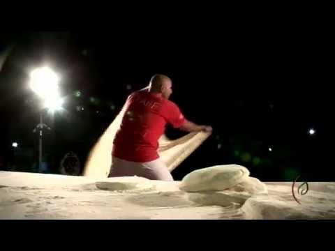 Nicola Salvatore Pizza Chef