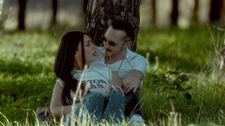 Maki, María Artés - Pa que siempre te acuerdes de mí (Vclip Oficial Pavi & Amén #7)