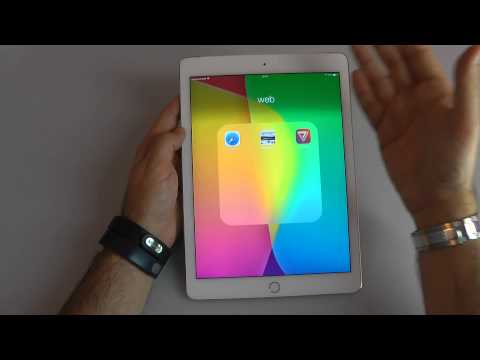 (ENGLISH) Apple iPad Air 2: la Recensione di HDblog.it