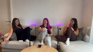 Getting ghosted, being more chalant and why body positivity is fake... ep.2