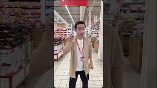 Berkcan markette çalışsaydı