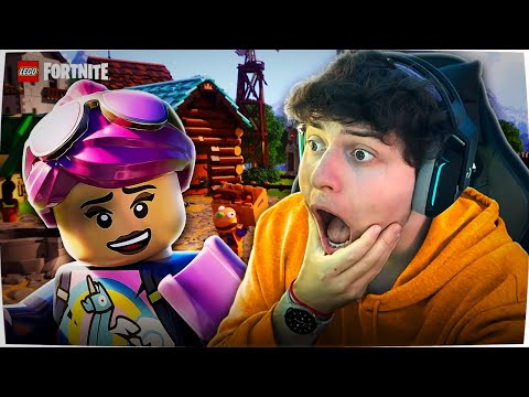 ROBLOX | FORTNITE😎 MINIJUEGOS Y MÁS 💀 | NachitoJuegaJuegos