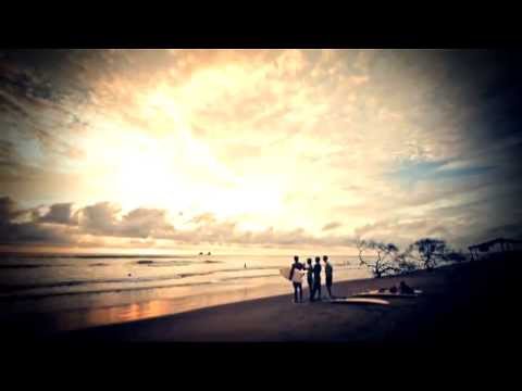 Ecuador Loves Surf Montañita