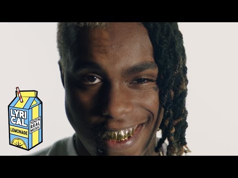 Lyrics Mixed Personalities By Ynw Melly