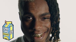 YNW Melly ft. Kanye West - Mixed Personalities