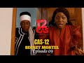 12 CAS ( CAS 12 ) SECRET MORTEL - Episode 09 ( S?rie Africaine )