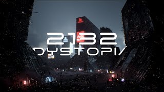 2132년 디스토피아 | B구역 - 다크 퓨처 개러지/웨이브 플레이리스트