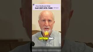 Why I Prefer Medicare Supplement Over Advantage Plans #socialsecurity #medicare #retirement
