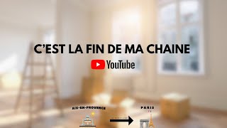C'EST LA FIN DE "CARBONE23" 👋🏼