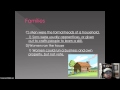 Colonial America: Key Concepts and Events
