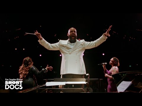 YouTube video thumbnail: Songs of Black Folk