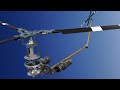 Helicopter Drive System Mechanics