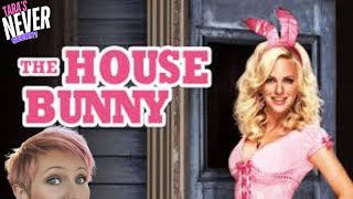 ANNA FARIS IS HYSTERICAL ~ FIRST TIME WATCHING ~ THE HOUSE BUNNY