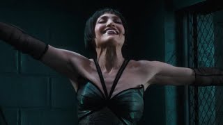 Jennifer Lopez - Kiss of the Spider Woman - Official Lyric Video
