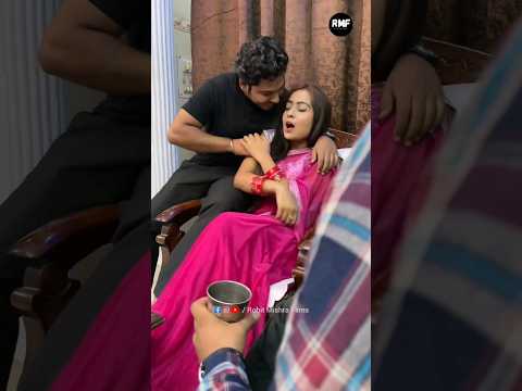 Andhe Ke Sath Sahi Nahi Hua? 😱 | Part - 3 | #RohitMishraFilms
