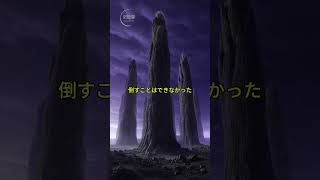 「身長9メートルの謎の生命体が大地を埋め尽くしていた——恐竜より2億年前の支配者たち」