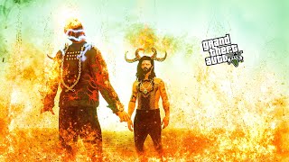 VELMORRAK DESTROY POWER : GTA 5 Gameplay #1134 | JOIN NOW