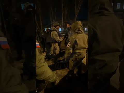 Община Челябинска защитила перепуганного ребёнка и его маму от нападения бывшего сожителя #важное