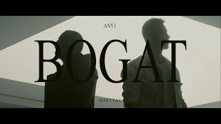 Mattyas - Bogat 