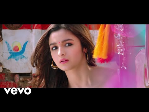 Emotional Fool Full Video - Humpty Sharma Ki Dulhania|Varun,Alia|Toshi Sabri|Sharib-Toshi