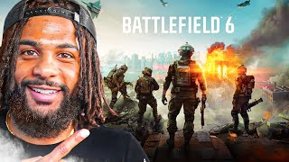 My Honest Thoughts on Battlefield 6.. 🤔
