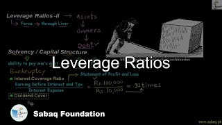 Leverage Ratios