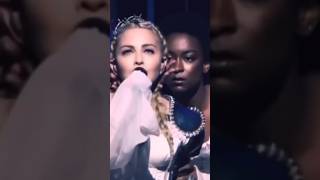 #Madonna: Dark Ballet