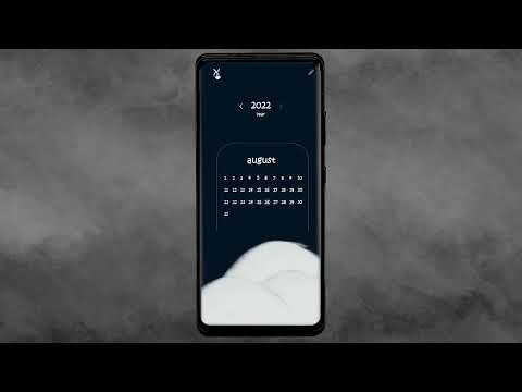 SLEEPY app ui Cover Image