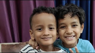 Ayansh blogs is live