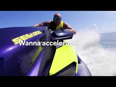 BRP Sea-Doo
