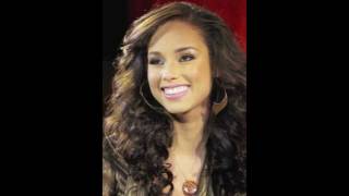 Butterflyz Alicia Keys