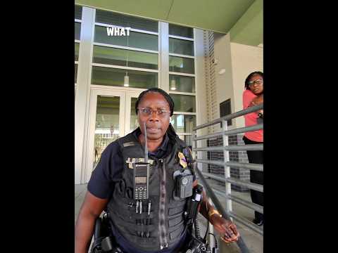 Lost a Dime Bag⁉️ #318christerry #cops #police #freewill #funny #funnyvideos