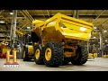 Understanding Vehicle Production and Assembly