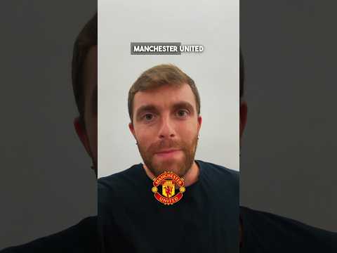 THREE DEALS FOR UNITED 🔴👀 #FabrizioRomano #HereWeGo #transfernews