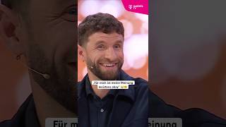 Typischer Müller 🤓😂