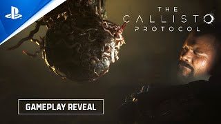 The Callisto Protocol Gameplay Revealed & December Release Confirmed