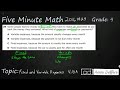 Understanding Fixed and Variable Expenses