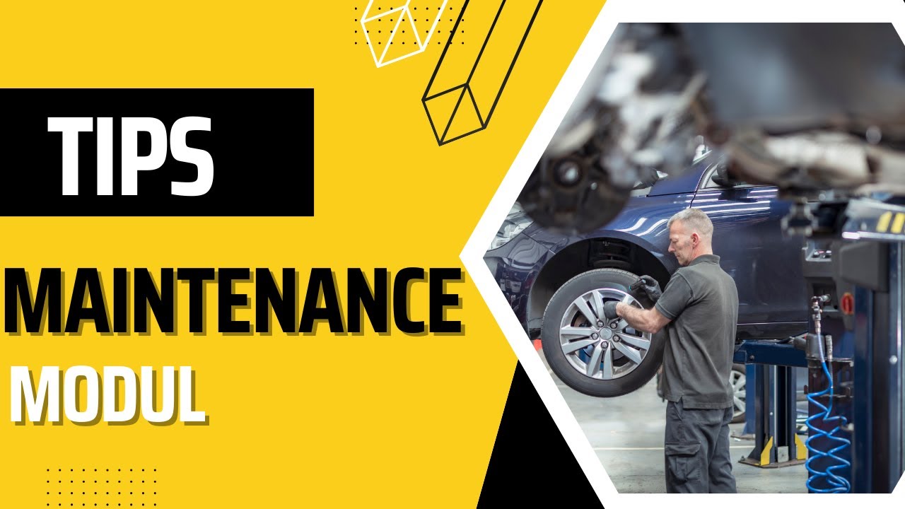Tutorial Penggunaan Modul Maintenance | Enterprise Resource Planning Odoo | 11.10.2023

Assalamua'laikum wr. wb Sampurasun Sagung Dumadi Hello Friends, in this video I will share a tutorial on using the ERP Odoo ...