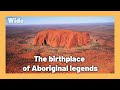 Exploring Uluru and the Australian Outback