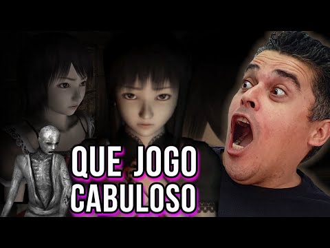 Fatal Frame II ainda assusta?