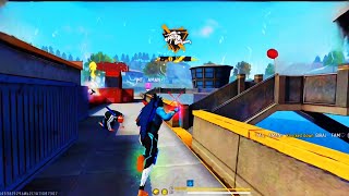 Magic freestyle 1.0 👾🎯 POCO X7 PRO 📱 |FREEFIRE HIGHLIGHTS|