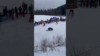 Mateusz Reczulski 19m - Skawica 2026 (FALL)