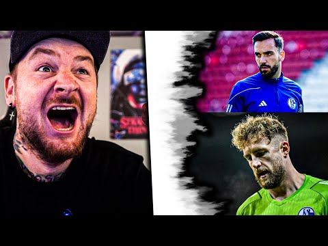 Will keine UNRUHE ? KARAMAN vor WECHSEL ? Schalke TALK | Der Keller Stream Highlights