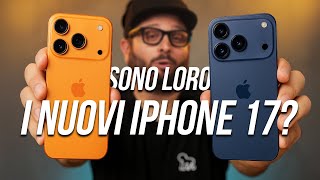 IPHONE 17 in Arrivo! Tutte le Possibili Novità