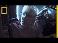 Exploration of the Mariana Trench
