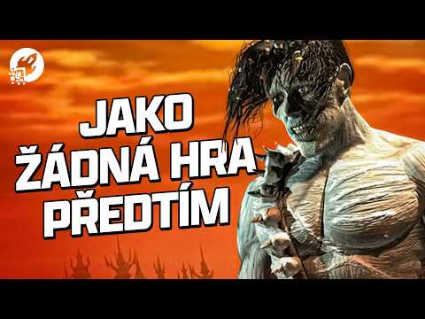 TOP 10 her, které předběhly svou dobu