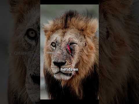 Scarface: más allá de la ficción, el rey león de la vida real 🔥🦁