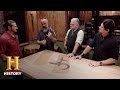 Judges' Evaluation of Blade Designs