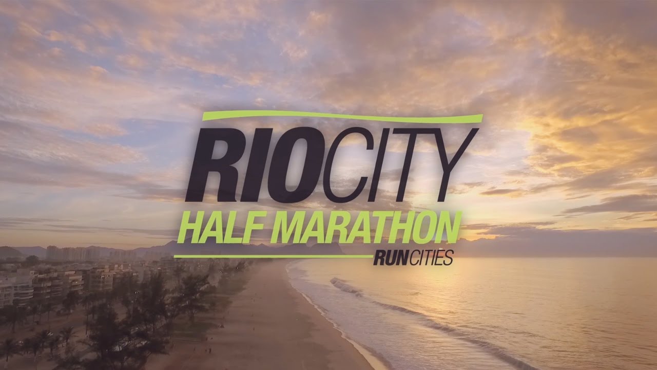 rio city marathon